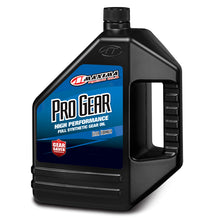 Load image into Gallery viewer, Maxima Gear Oil - Synthetic Gear Oil