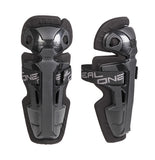 O'Neal Youth PRO II RL Knee Cups - Carbon Look