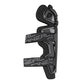 Oneal Adult PRO II RL Knee Guard - Carbon Look