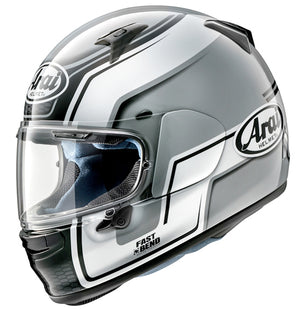 Arai PROFILE-V Helmet - Bend Silver