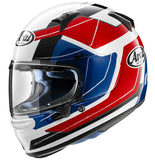 Arai Profile-V Helmet - Kerb Trico