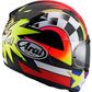 Arai Profile-V Helmet - Schwantz '95