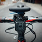 Quad Lock Action Camera / Light Adaptor