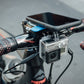 Quad Lock Action Camera / Light Adaptor