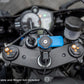Quad Lock USB Motorcycle Charger