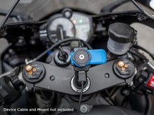 Load image into Gallery viewer, Quad Lock USB Motorcycle Charger