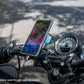 Quad Lock USB Motorcycle Charger