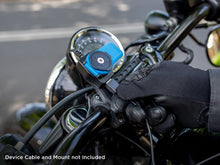 Load image into Gallery viewer, Quad Lock USB Motorcycle Charger
