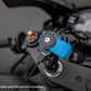 Quad Lock USB Motorcycle Charger