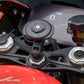 Quad Lock Wireless Motorcycle Charging Head - Weatherproof