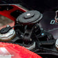 Quad Lock Wireless Motorcycle Charging Head - Weatherproof