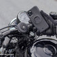 Quad Lock Wireless Motorcycle Charging Head - Weatherproof