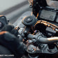Quad Lock Wireless Motorcycle Charging Head - Weatherproof