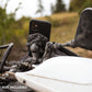 Quad Lock Wireless Motorcycle Charging Head - Weatherproof
