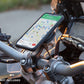 Quad Lock Wireless Motorcycle Charging Head - Weatherproof