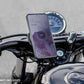 Quad Lock Wireless Motorcycle Charging Head - Weatherproof