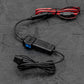 Quad Lock 12V To USB Smart Adaptor - Waterproof