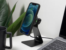 Load image into Gallery viewer, Quad Lock - Wireless Charging Head : Car : Desk : Home