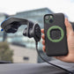 Quad Lock Mag Wireless Charging Head - Car / Desk