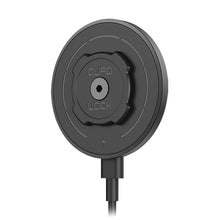 Load image into Gallery viewer, Quad Lock Mag Wireless Charging Head - Car / Desk