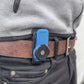 Quad Lock - Belt / Utility Clip Mount - V3