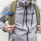 Quad Lock - Belt / Utility Clip Mount - V3