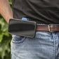 Quad Lock - Belt / Utility Clip Mount - V3