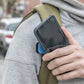 Quad Lock - Belt / Utility Clip Mount - V3