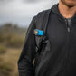 Quad Lock - Belt / Utility Clip Mount - V3