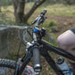 Quad Lock - Bicycle Handlebar Stem Mount