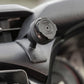 Quad Lock - Dash / Console Car Adhesive Mount