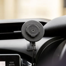 Load image into Gallery viewer, Quad Lock - Dash / Console Car Adhesive Mount