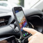 Quad Lock - Dash / Console Car Adhesive Mount