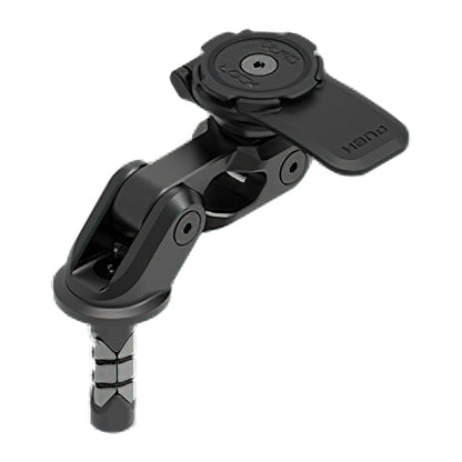 Quad Lock Motorcycle Fork Stem Pro Mount