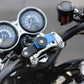 Quad Lock Motorcycle Handlebar Mount
