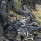 Quad Lock Motorcycle Handlebar Mount