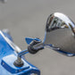 Quad Lock - Mirror Mount Motorcycle Scooter - V2