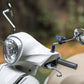 Quad Lock - Mirror Mount Motorcycle Scooter - V2