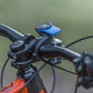 Quad Lock Bicycle Out Front Mount - V2
