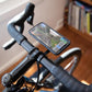 Quad Lock Bicycle Out Front Mount - V2