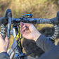 Quad Lock Bicycle Out Front Bicycle Mount - Pro