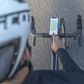 Quad Lock Bicycle Out Front Bicycle Mount - Pro
