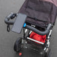 Quad Lock Quick Release Strap Mount