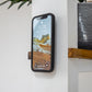 Quad Lock Adhesive Wall Mounts - Twin Pack