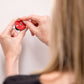 Quad Lock Adhesive Wall Mounts - Twin Pack