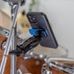 Quad Lock 360 Arm - Dual Pivot Small 51mm
