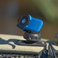 Quad Lock 360 Lever Head - Blue