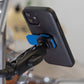 Quad Lock 360 Lever Head - Blue