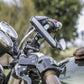 Quad Lock - Motorcycle Knuckle Adaptor