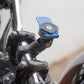 Quad Lock - Motorcycle Knuckle Adaptor
